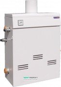 Котел газовый дымоходный Термо Бар КС-Г-100 Д s одноконтурный 70201777