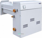 Котел газовий парапетний Термо Бар КС-ГВС-12,5 Д s двоконтурний 70201327