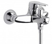 Настінний змішувач для ванни і душа Roca Victoria-N змішувач A5A0225C00