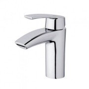 Смеситель для раковины однорычажный GRB Premier хром 50520500