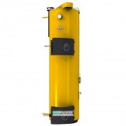 Твердотопливный котел длительного горения Stropuva S7 напольный 8521307