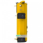 Твердопаливний котел тривалого горіння Stropuva S20I (Ідеал) підлоговий 8521320