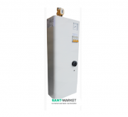 Електричний котел проточний Термо Бар Ж7-КЕП-6 з датчиком протоку без насоса 70231557