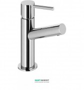 Змішувач для раковини одноважеля Tres Max-Tres хром 06210301