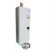 Електричний котел проточний Термо Бар Ж7-КЕП-15 з датчиком протоку з насосом 70231560н