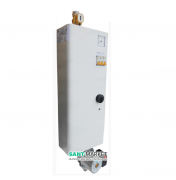 Електричний котел проточний Термо Бар Ж7-КЕП-30 з датчиком протоку з насосом 70231563н