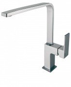 Змішувач для кухні GRB Kitchen змішувач хром 60820600