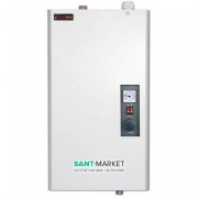 Электрический котел Hot-Well Elektra LUX 6/380 без насоса одноконтурный 992571102