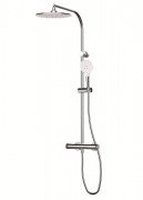 Душевая система GRB Time с термостатом хром 47432470