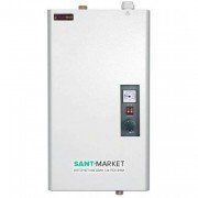 Електричний котел Hot-Well Elektra LUX 4,5 / 380 без насоса одноконтурний 992571101