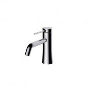 Смеситель для раковины однорычажный GRB Time хром 47541470