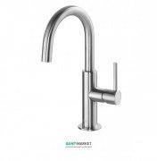 Змішувач для раковини одноважеля Tres Study-Tres хром 26290403