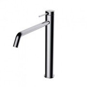 Смеситель для раковины однорычажный высокий GRB Time хром 47511470