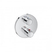 Встраиваемый термостатический смеситель для душа Roca T-500 латунь A5A2B18C00