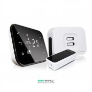 Программируемый интернет-термостат Salus iT500