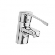 Змішувач для раковини одноважеля Roca Victoria Pro латунь хром A5A3123C00