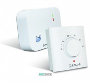 Терморегулятор електронний радіокерований Salus ERT 20RF
