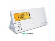 Программатор недельный проводной Salus 091 FL