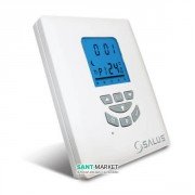 Программатор недельный проводной Salus T105