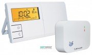 Програматор тижневий радіокерований Salus 091 FLRF