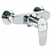 Смеситель для душа однорычажный Roca Monodin-N латунь хром A5A2198C00