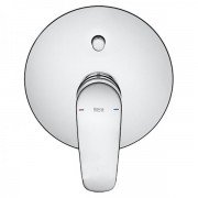 Смеситель для душа однорычажный Roca Monodin-N скрытой установки хром A5A0698C00