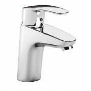 Смеситель для раковины однорычажный Roca Monodin-N латунь хром A5A3298C00