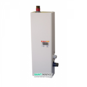 Електричний котел Hot-Well Elektra LUX L 15/380 без насоса одноконтурний 992571124