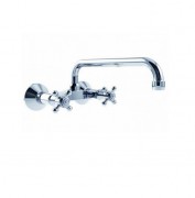 Смеситель для кухни GRB Kitchen однорычажный хром 80931800