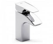 Смеситель для раковины Roca Thesis с гидрозатвором хром A5A3050C00