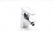 Смеситель для биде Roca Esmai однорычажный со втягивающейся цепочкой A5A6131C00