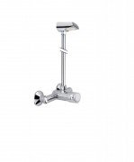 Смеситель для душа GRB Community однорычажный хром 938500