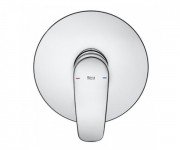 Смеситель для душа однорычажный Roca Monodin-N скрытой установки хром A5A2298C00