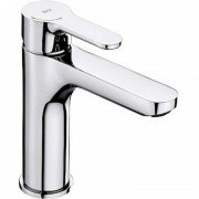 Змішувач для раковини одноважеля Roca L20 L латунь хром A5A3B09C00