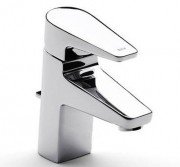 Змішувач для раковини Roca Esmai змішувач з донним клапаном хром A5A3031C00