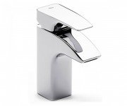 Змішувач для раковини Roca Thesis з гідрозатворів хром A5A3050C00