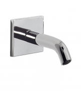 Вилив на ванну Tres Docce хром 21018107