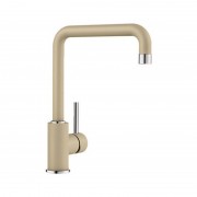 Змішувач для кухні Blanco Mili Silgranit змішувач шампань 523109