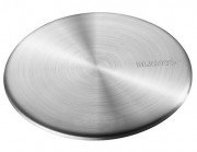 Накладка на зливний отвір СapFlow Blanco хром 517666