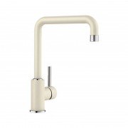 Змішувач для кухні Blanco Mili Silgranit змішувач жасмин 523108