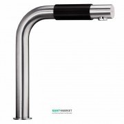 Змішувач для кухні Blanco Saga змішувач нержавіюча сталь 519446