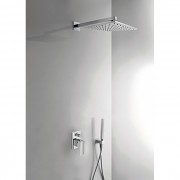 Душевая система Tres Cuadro-Tres 106980DUM2