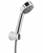 Душевой гарнитур для ванны Kludi Zenta 1S хром 6065005-00