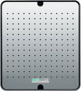 Піддон з перфорованої вставкою для мийок BLANCO UNDERLINE нержавіюча сталь 513485