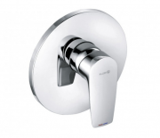 Змішувач для душа Kludi Pure Solid хром 344200575