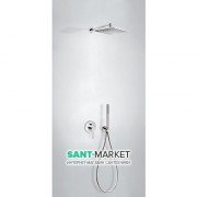 Душевая система Tres Class-Tres 20518002DUM2