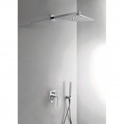 Душевая система Tres Cuadro-Tres 106980DUM2
