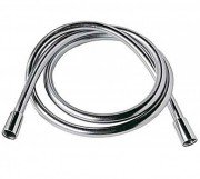 Душевой шланг Tres 150 см хром/сатин 913460915