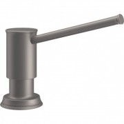 Дозатор жидкого моющего средства BLANCO LIVIA  встраиваемый в кухонную мойку  манган 521293