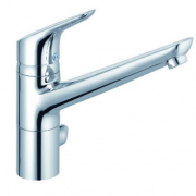 Змішувач для кухні Kludi Objekta змішувач з додатковим краном 325760575